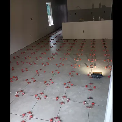 Tones Tiles LLC