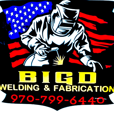 Big D Welding And Fabrication