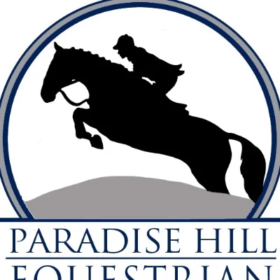 Paradise Hill Equestrian