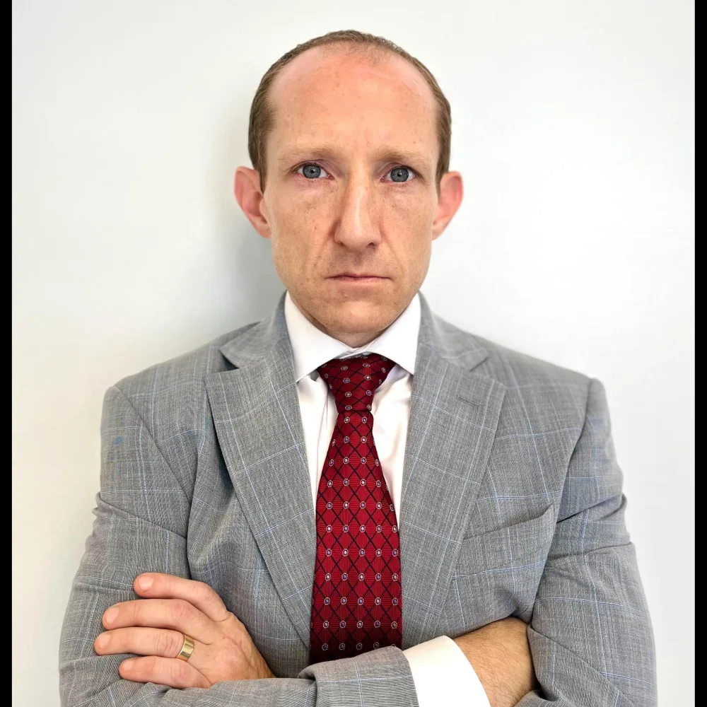 LeGrande Law - Criminal Defense