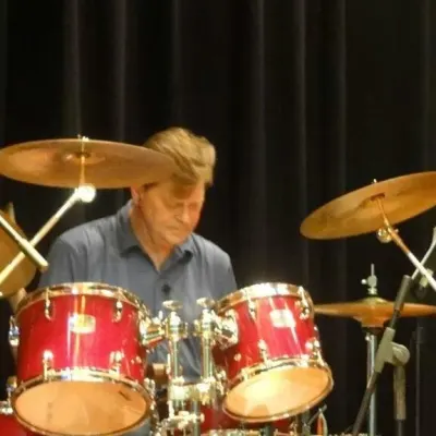 Guy Maxwell Drum Studio