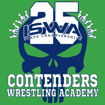 Contenders Wrestling Academy