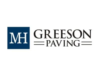 MH Greeson Paving