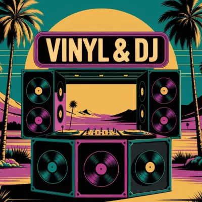 So Cal DJ Service 