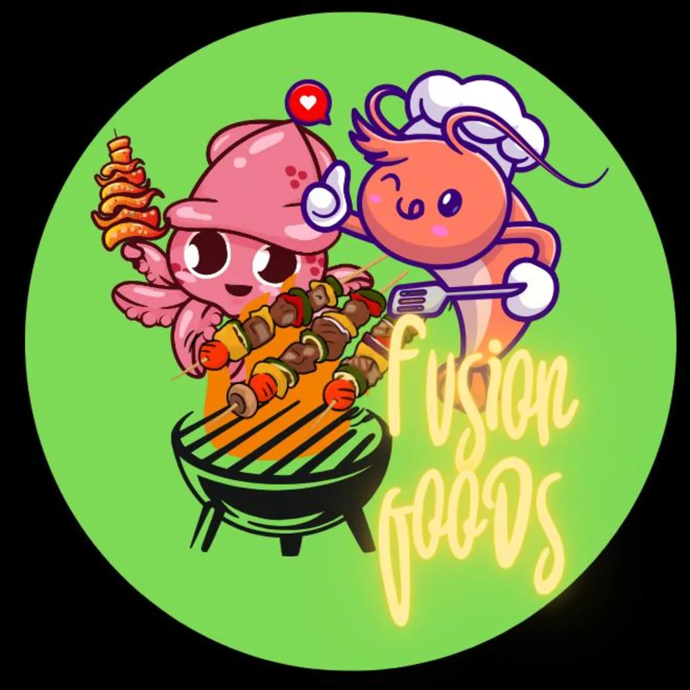 FUSION FOODS CATERING