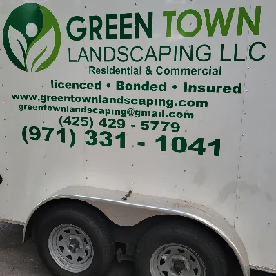 Greentown Landscaping LLC