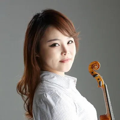 Jinny’s Violin Studio