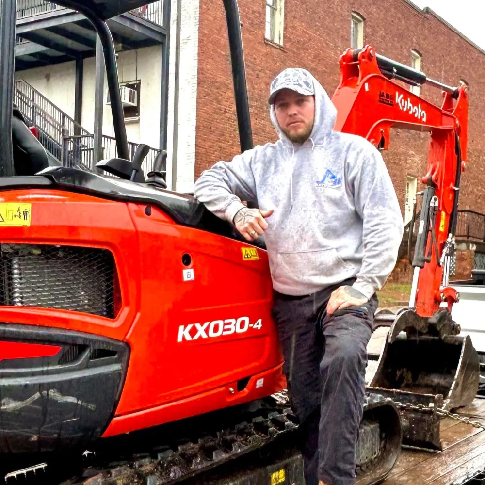 JCH Hauling & Sitework
