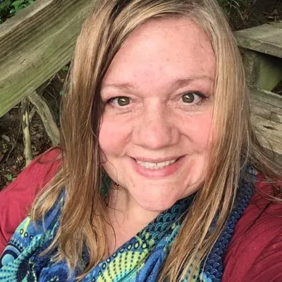 Lisa Butler Freelance Talent