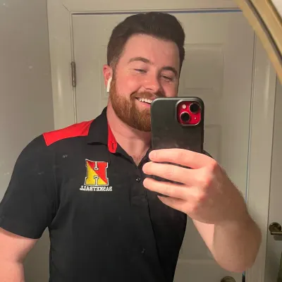 Ryan Clancy Basketball Coaching 