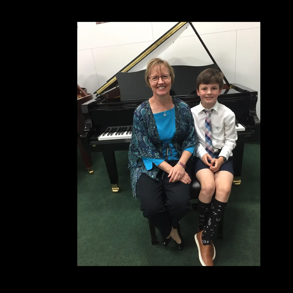 Holly's Piano Studio