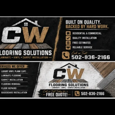 Cw Solutions