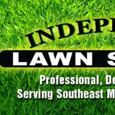 Independent Lawn Service