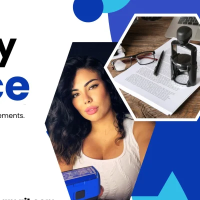 GIFTED NOTARY