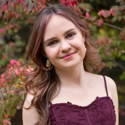Charlotte Gelwick