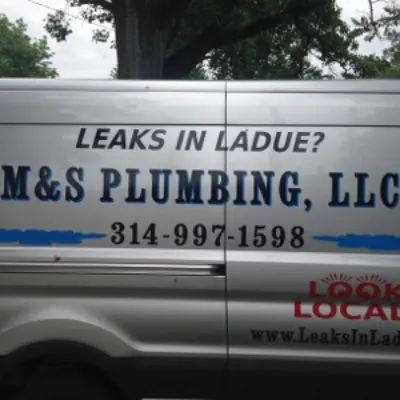 M & S Plumbing