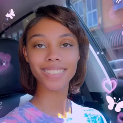 Chante's Success Program