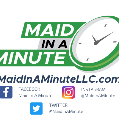 Maid In A Minute LLC