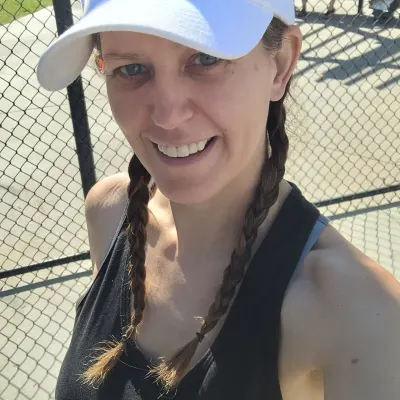 Nicole Traceski 