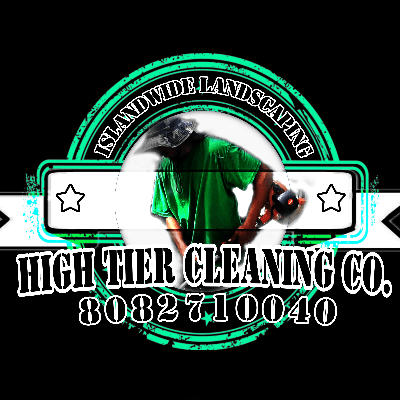 High Tier's Landscaping Co.
