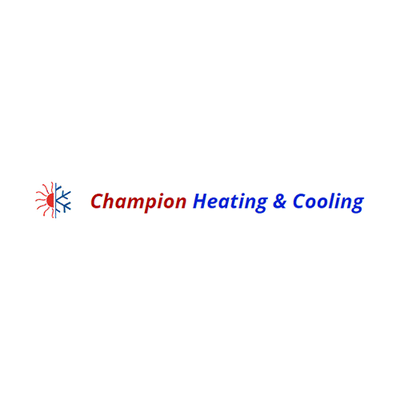 Champion Heating & Cooling