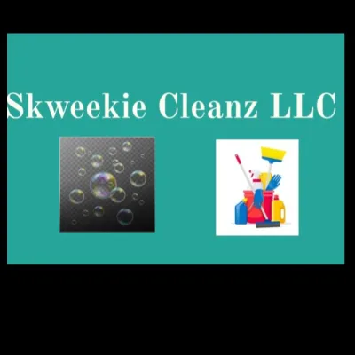 Skweekie Cleanz 