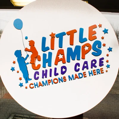 Little Champs Child Care Center