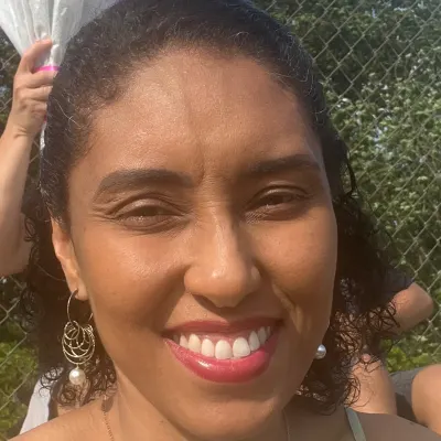 Shirlene Moura