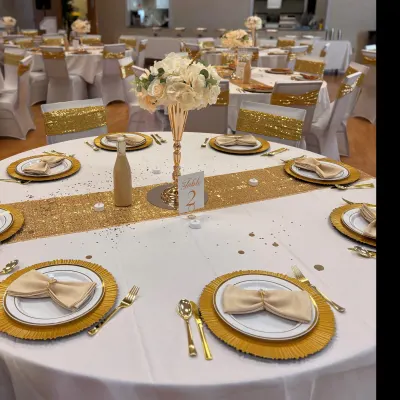 Jwb Event Center
