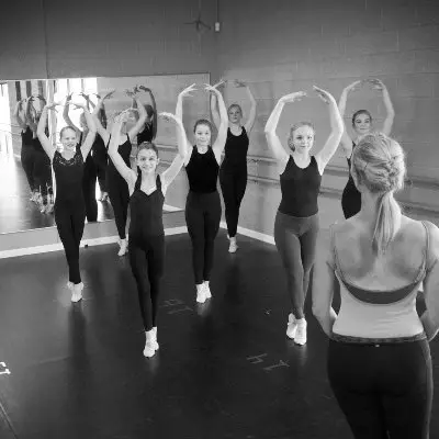 Kaleidoscope Dance Studio