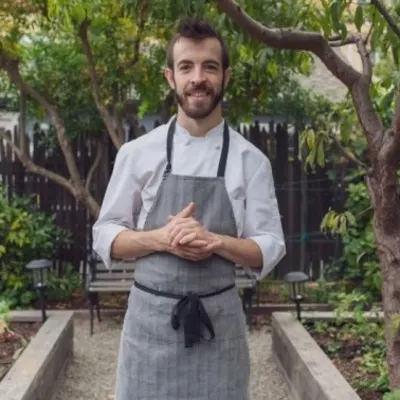 Christopher’s Culinary Courses