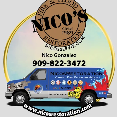 Nicos Construction And Restoration