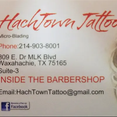 HachTown Tattoo