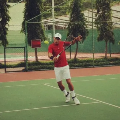 Advanced Tennis Academy 