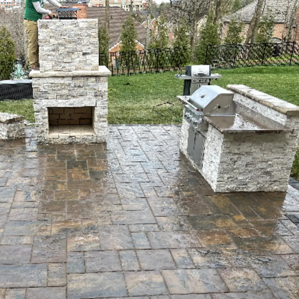 Toro Outdoor Services