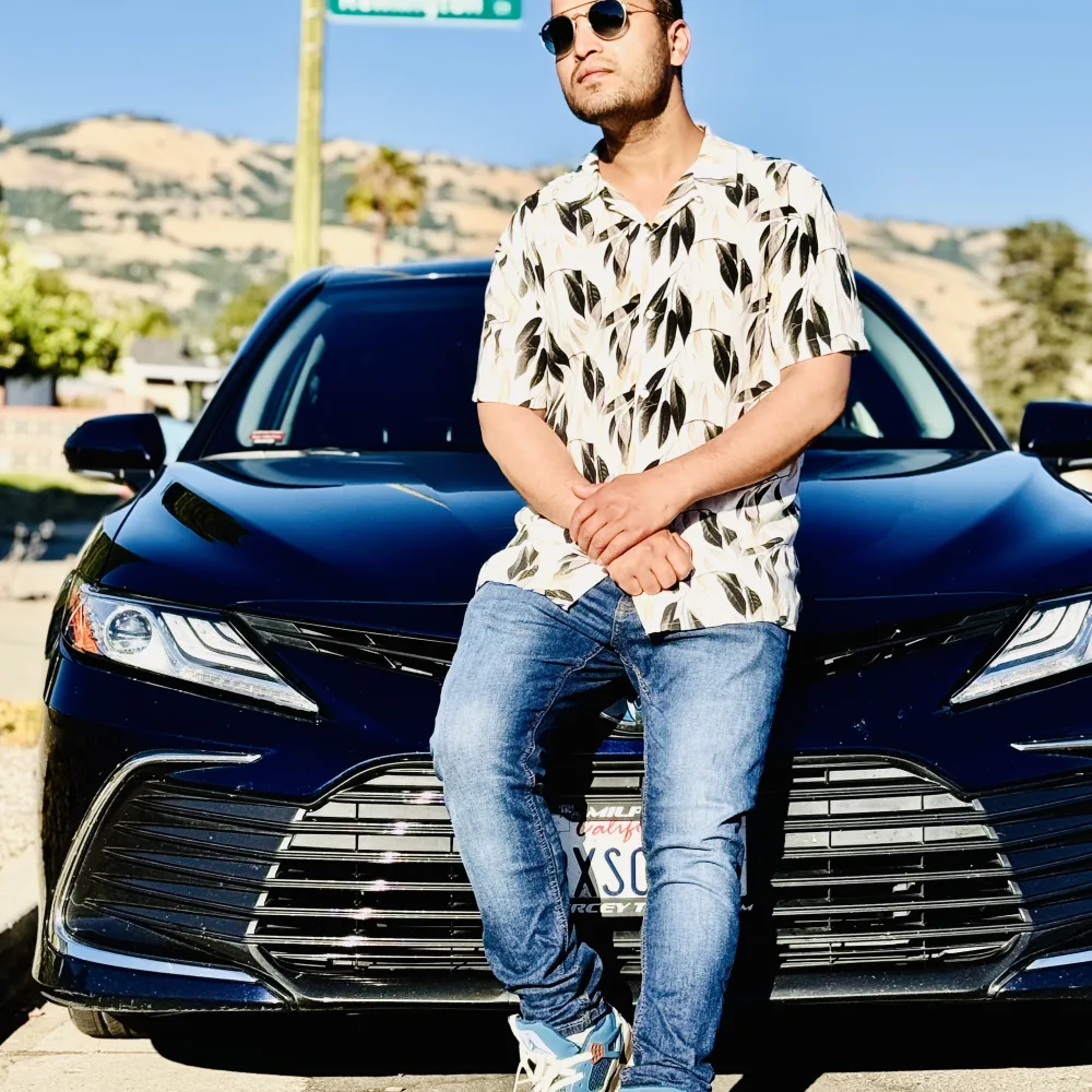 Khamender Kumar