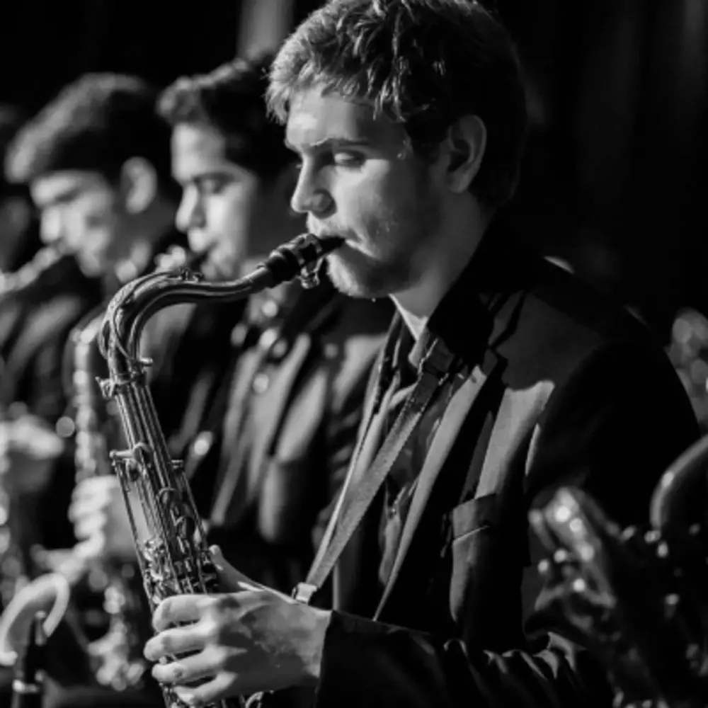 Matt Burkett Music