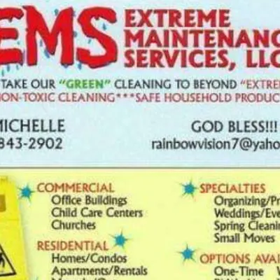 Extreme Maintenance Services