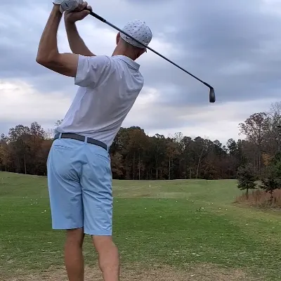 Garrett Golf