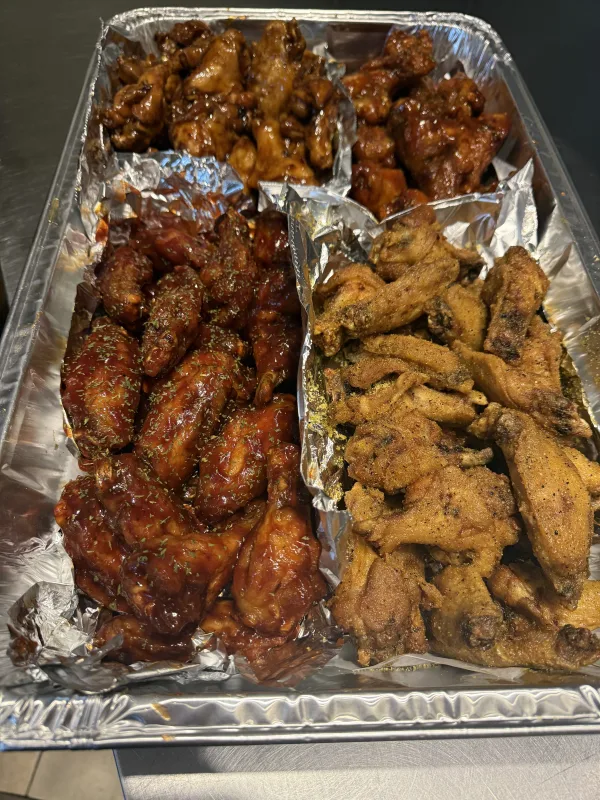 Wings