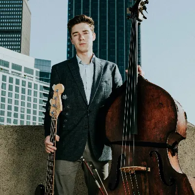 Samuel Smith Bass Lessons