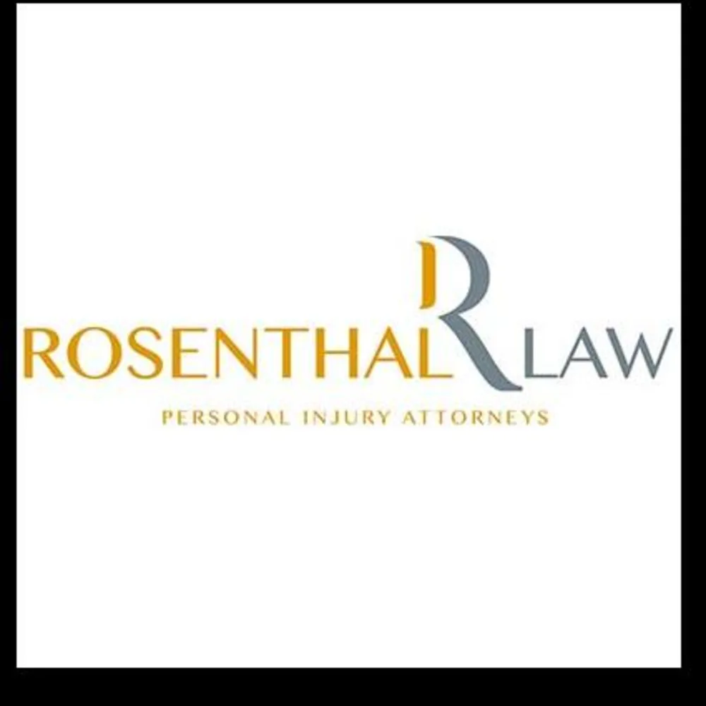 Rosenthal Law