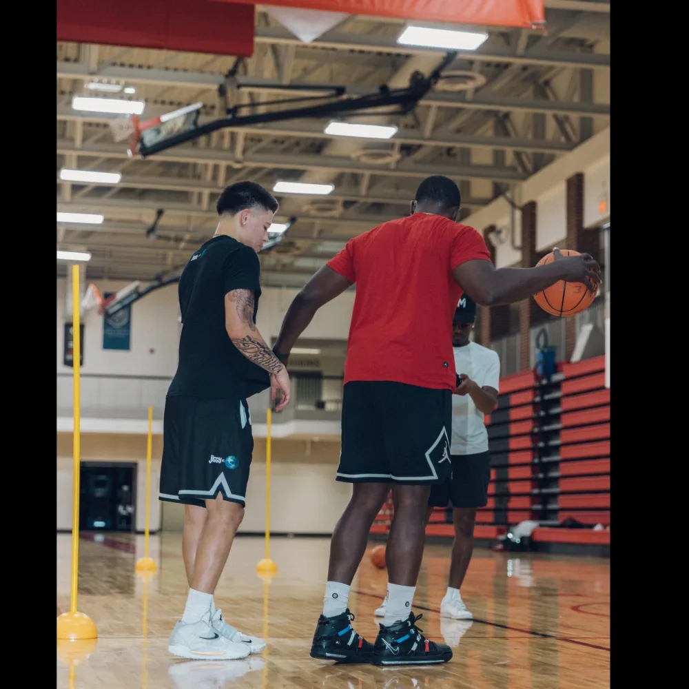4AM Fitness/Court Work Academy