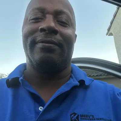 Merv's Handyman Service