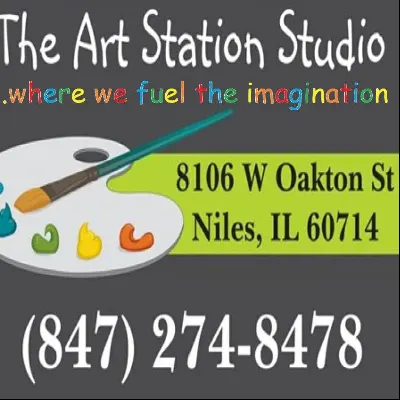 The Art Station Studio