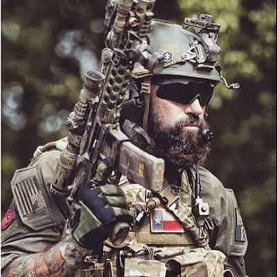 T.A.D.E. Tactical