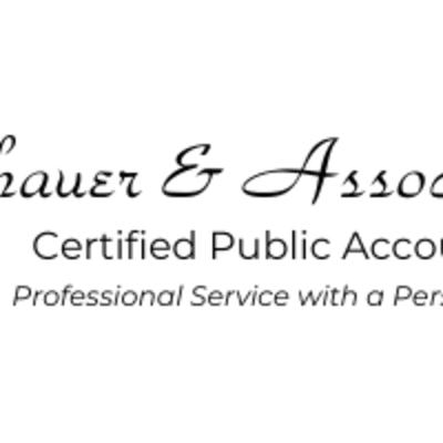 Schauer & Associates, P.C. CPAs