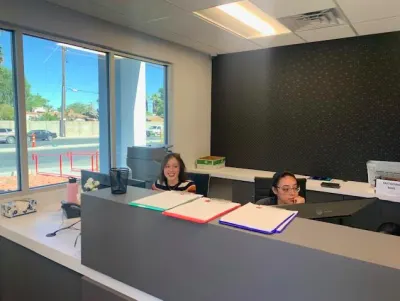 Gonzalez Law Firm