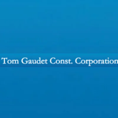 Tom Gaudet