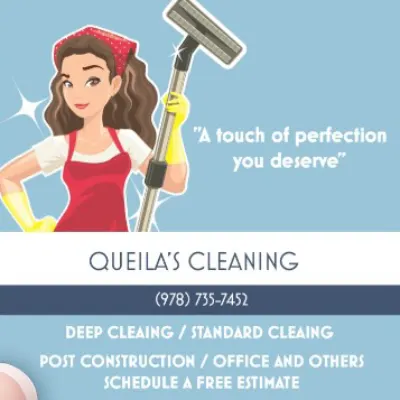 Queila's Cleaning